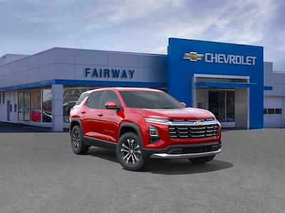 New 2026 Chevrolet Equinox LT for sale #32861 - photo 1