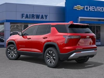 New 2026 Chevrolet Equinox LT for sale #32861 - photo 2