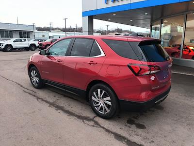 Used 2023 Chevrolet Equinox - photo 1