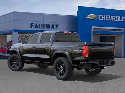 New 2026 Chevrolet Colorado Trail Boss Crew Cab for sale #32862 - photo 2