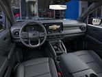 New 2026 Chevrolet Colorado Trail Boss Crew Cab for sale #32862 - photo 15