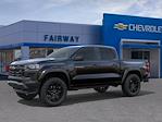 New 2026 Chevrolet Colorado Trail Boss Crew Cab for sale #32862 - photo 2