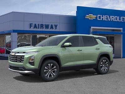 New 2026 Chevrolet Equinox LT for sale #32863 - photo 1