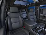 New 2026 Chevrolet Suburban Z71 for sale #32866 - photo 16