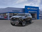 New 2026 Chevrolet Suburban Z71 for sale #32866 - photo 8