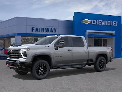New 2026 Chevrolet Silverado 2500 LT Crew Cab for sale #32867 - photo 1