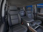 New 2026 Chevrolet Silverado 2500 LT Crew Cab for sale #32867 - photo 16