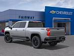 New 2026 Chevrolet Silverado 2500 LT Crew Cab for sale #32867 - photo 2