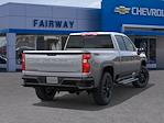 New 2026 Chevrolet Silverado 2500 LT Crew Cab for sale #32867 - photo 4