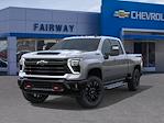 New 2026 Chevrolet Silverado 2500 LT Crew Cab for sale #32867 - photo 6