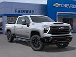 New 2026 Chevrolet Silverado 2500 LT Crew Cab for sale #32867 - photo 7