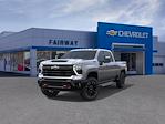 New 2026 Chevrolet Silverado 2500 LT Crew Cab for sale #32867 - photo 8