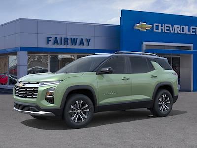 New 2026 Chevrolet Equinox LT for sale #32870 - photo 1