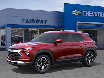 2026 Chevrolet Trailblazer AWD SUV for sale #32871 - photo 2