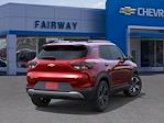 New 2026 Chevrolet Trailblazer LT for sale #32871 - photo 4