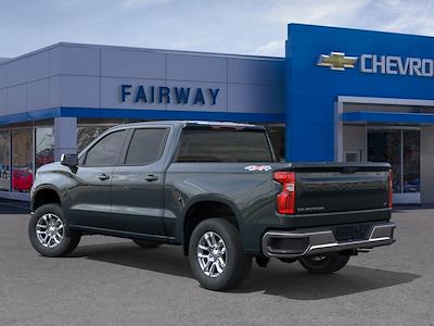 New 2026 Chevrolet Silverado 1500 LT Crew Cab for sale #32872 - photo 2