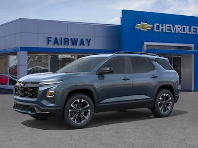 New 2026 Chevrolet Equinox RS for sale #32874 - photo 1