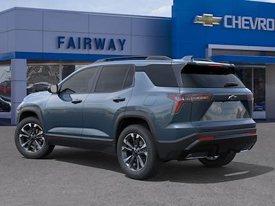 New 2026 Chevrolet Equinox RS for sale #32874 - photo 2