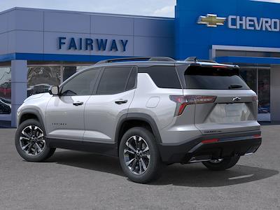 New 2026 Chevrolet Equinox RS for sale #32875 - photo 2