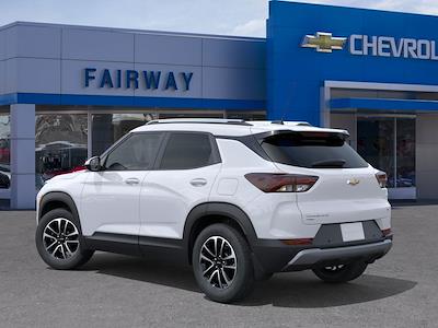 New 2026 Chevrolet Trailblazer LT for sale #32876 - photo 2