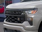 New 2026 Chevrolet Silverado 1500 Custom Crew Cab for sale #32877 - photo 13