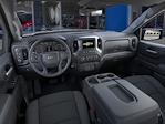 New 2026 Chevrolet Silverado 1500 Custom Crew Cab for sale #32877 - photo 15
