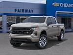 New 2026 Chevrolet Silverado 1500 Custom Crew Cab for sale #32877 - photo 6