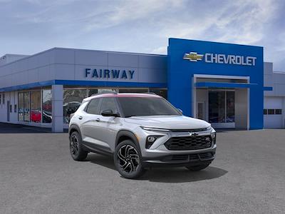 New 2026 Chevrolet Trailblazer RS for sale #32878 - photo 1