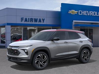 New 2026 Chevrolet Trailblazer RS for sale #32878 - photo 2