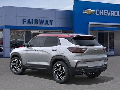 New 2026 Chevrolet Trailblazer RS for sale #32878 - photo 2