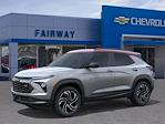 New 2026 Chevrolet Trailblazer RS for sale #32878 - photo 2