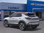 New 2026 Chevrolet Trailblazer RS for sale #32878 - photo 3