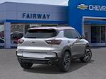 New 2026 Chevrolet Trailblazer RS for sale #32878 - photo 4