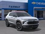 New 2026 Chevrolet Trailblazer RS for sale #32878 - photo 7