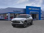 New 2026 Chevrolet Trailblazer RS for sale #32878 - photo 8