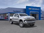2026 Chevrolet Silverado 1500 Crew Cab 4WD Pickup for sale #32880 - photo 1