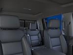 2026 Chevrolet Silverado 1500 Crew Cab 4WD Pickup for sale #32880 - photo 24