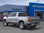 2026 Chevrolet Silverado 1500 Crew Cab 4WD Pickup for sale #32880 - photo 4