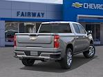 2026 Chevrolet Silverado 1500 Crew Cab 4WD Pickup for sale #32880 - photo 2