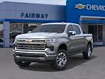 2026 Chevrolet Silverado 1500 Crew Cab 4WD Pickup for sale #32880 - photo 6