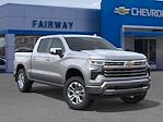 2026 Chevrolet Silverado 1500 Crew Cab 4WD Pickup for sale #32880 - photo 7