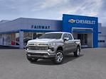 2026 Chevrolet Silverado 1500 Crew Cab 4WD Pickup for sale #32880 - photo 8