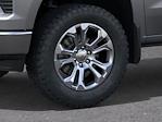 2026 Chevrolet Silverado 1500 Crew Cab 4WD Pickup for sale #32880 - photo 9