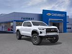 2026 Chevrolet Colorado Crew Cab 4WD Pickup for sale #32881 - photo 1