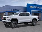 2026 Chevrolet Colorado Crew Cab 4WD Pickup for sale #32881 - photo 4