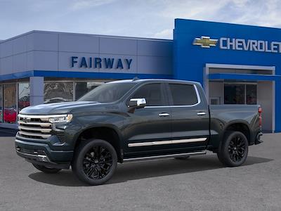 New 2026 Chevrolet Silverado 1500 High Country Crew Cab for sale #32882 - photo 2
