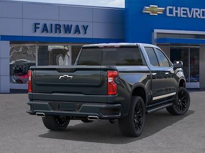 New 2026 Chevrolet Silverado 1500 High Country Crew Cab for sale #32882 - photo 2
