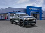 New 2026 Chevrolet Silverado 1500 High Country Crew Cab for sale #32882 - photo 1