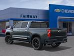 New 2026 Chevrolet Silverado 1500 High Country Crew Cab for sale #32882 - photo 3