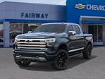 New 2026 Chevrolet Silverado 1500 High Country Crew Cab for sale #32882 - photo 6